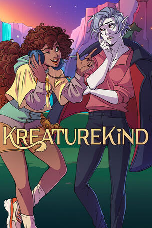 KreatureKind