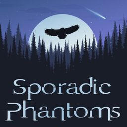 Jake and Tom Berenson in Sporadic Phantoms