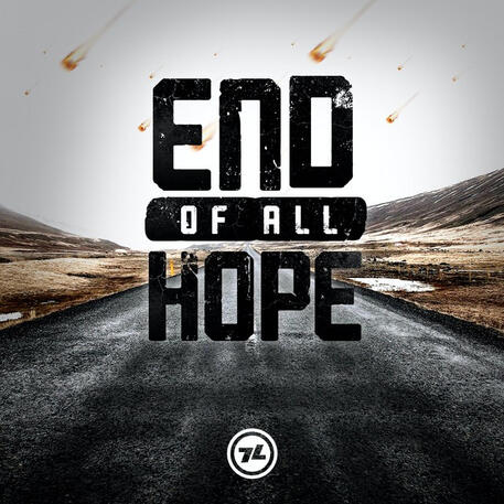 San in End of All Hope