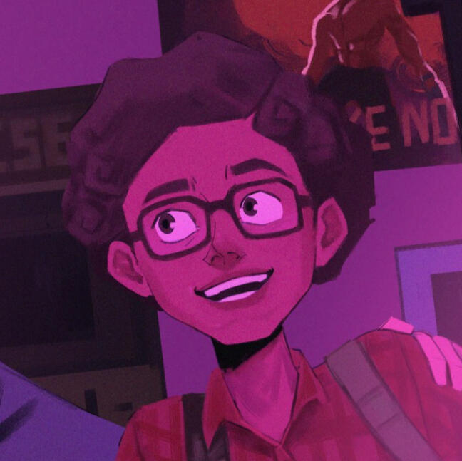 Walter Mack - Chinese American Voice Actor