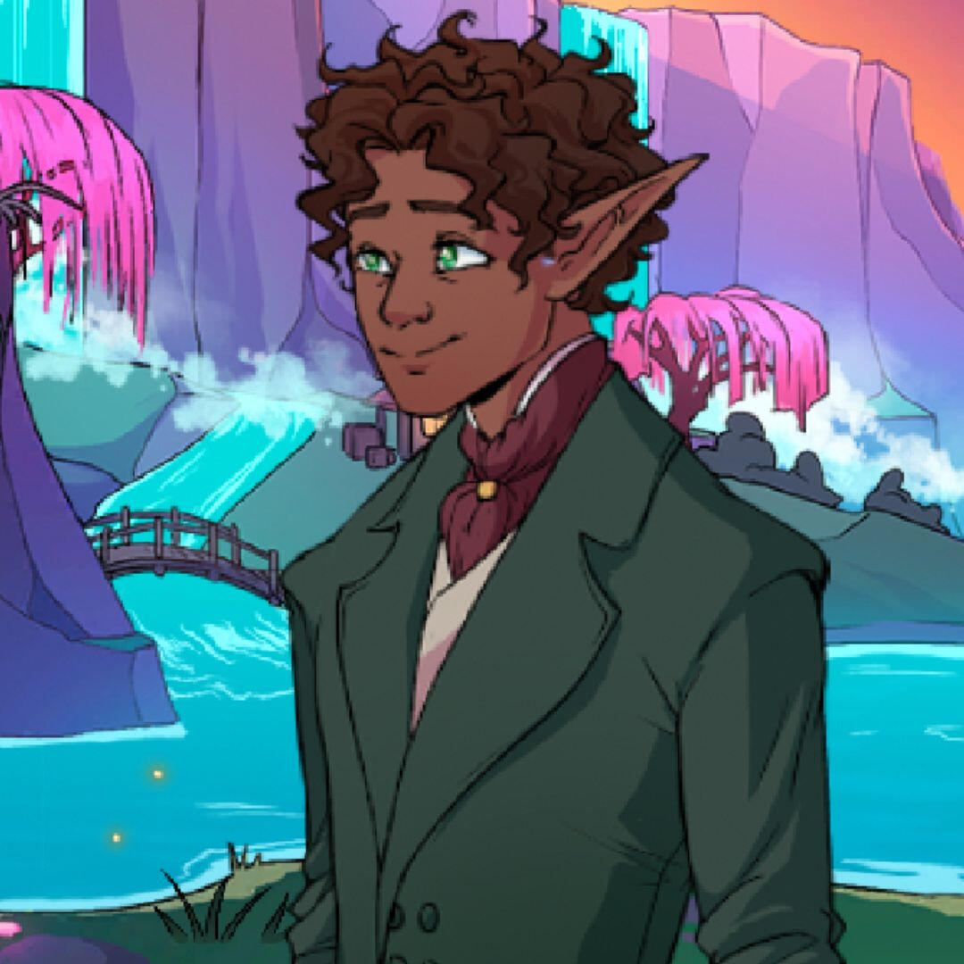 Walter Mack - Chinese American Voice Actor